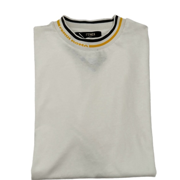 Fendi tshirt - Picture 4 of 6